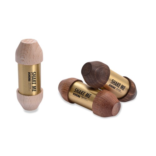Rohema Shake Me 3er Set — šeikeru komplekts