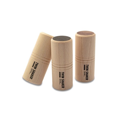 Rohema Twin Shaker 3er Set — šeikeru komplekts