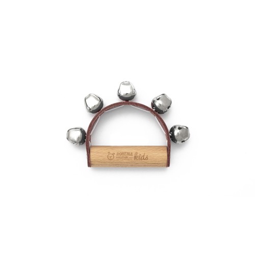 Rohema Junior Hand Bells 5 — zvārguļi
