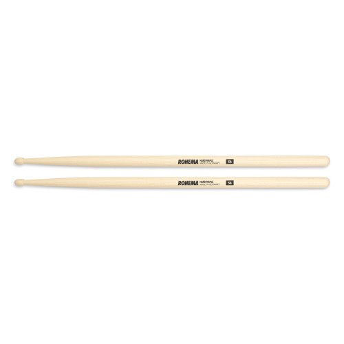 Rohema 5A Maple — bungu kociņi Rohema 5A Maple — bungu kociņi