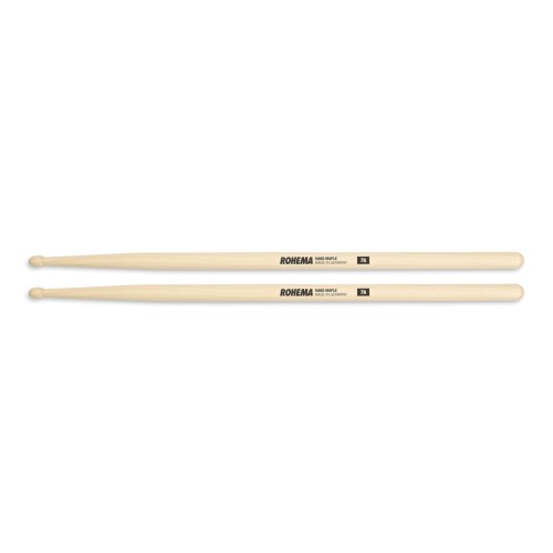Rohema 7A Maple — bungu kociņi Rohema 7A Maple — bungu kociņi