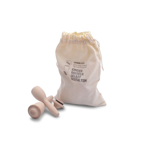 Rohema Create & Play Maracas Set of 10 — perkusiju komplekts