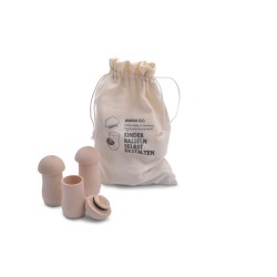 Rohema Create & Play Mushroom Shaker Set of 10 — perkusiju komplekts Rohema Create & Play Mushroom Shaker Set of 10 — perkusiju komplekts