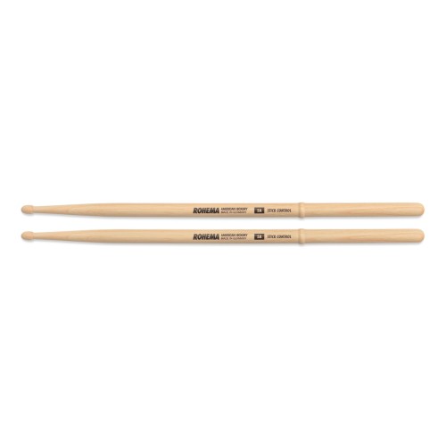 Rohema 5A Stick Control — bungu kociņi Rohema 5A Stick Control — bungu kociņi