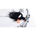 Rohema Mr. Muff Mini Muff — bungu slāpētājs Rohema Mr. Muff Mini Muff — bungu slāpētājs