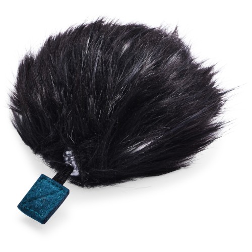 Rohema Mr. Muff Bass Muff — bungu slāpētājs Rohema Mr. Muff Bass Muff — bungu slāpētājs