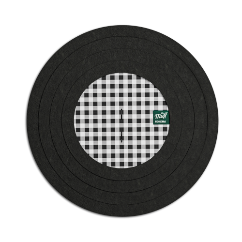 Rohema Mr. Muff Muffins 10