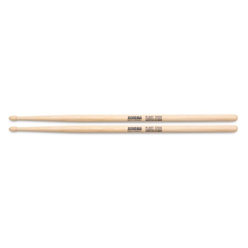 Rohema NEXT · Christian Lillinger Plaist Stick — bungu kociņi Rohema NEXT · Christian Lillinger Plaist Stick — bungu kociņi