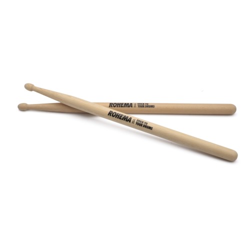 Rohema Big Sticks — mūziķa suvenīrs