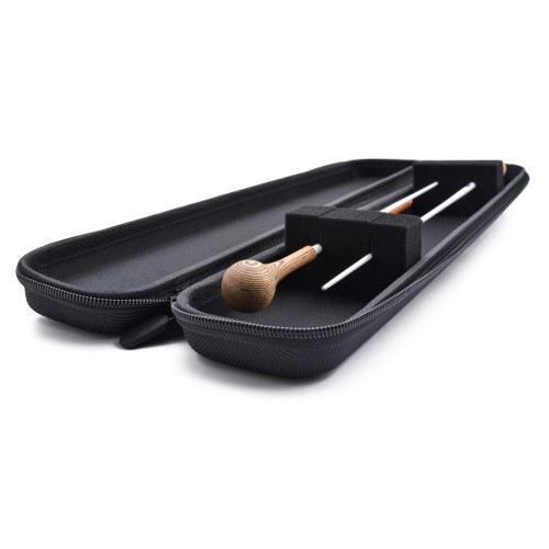 Rohema Baton Case — diriģenta nūjiņu futrālis Rohema Baton Case — diriģenta nūjiņu futrālis