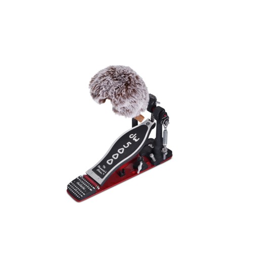 Rohema Mr. Muff Bass Muff Anniversary Edition — bungu slāpētājs