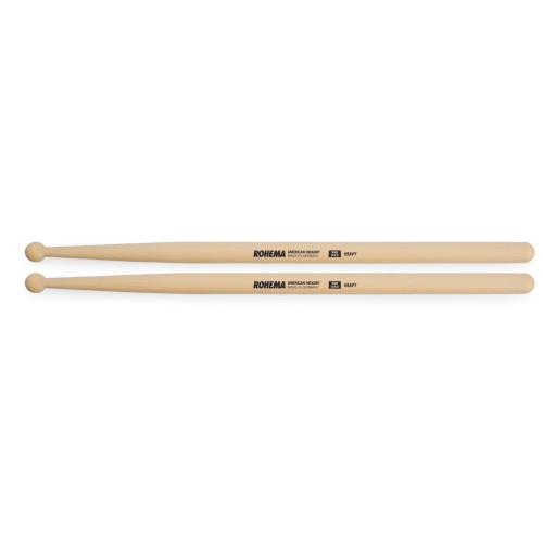 Rohema Pad Stick Heavy — bungu kociņi