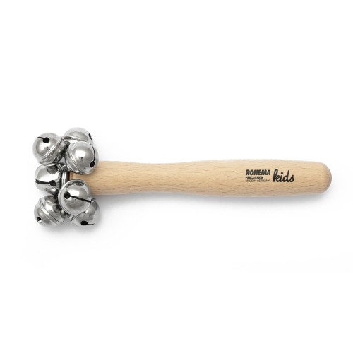 Rohema Bell Stick 6+1 — zvārguļi