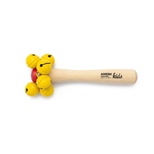 Rohema Bell Stick Color — zvārguļi Rohema Bell Stick Color — zvārguļi