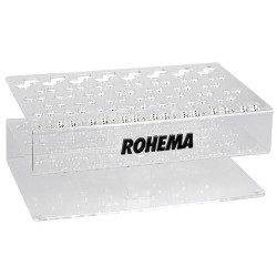 Rohema Stick & Mallet Display — instrumentu displejs Rohema Stick & Mallet Display — instrumentu displejs