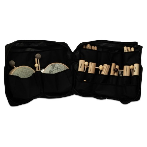Rohema Rhythm Bag — perkusiju instrumentu soma Rohema Rhythm Bag — perkusiju instrumentu soma