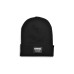 Rohema Beanie black — cepure