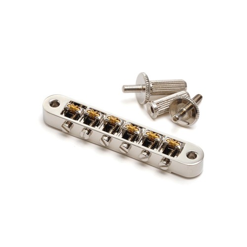 Göldo Turnómatic G-Type Roller Bridge rullīšu tiltiņš