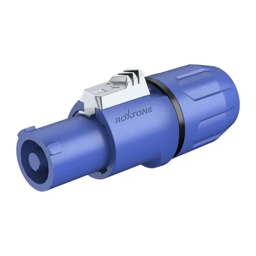 Roxtone RAC3FCI — strāvas konektors