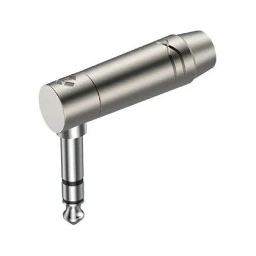 Roxtone RJ3RPP-NS-NN — Jack 6,3 mm stereo konektors Roxtone RJ3RPP-NS-NN — Jack 6,3 mm stereo konektors