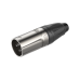 Roxtone MMXX600L15 MASTER — XLR mikrofona vads, 15 m Roxtone MMXX600L15 MASTER — XLR mikrofona vads, 15 m