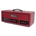 Blackstar DA100 Ruby ģitāras pastiprinātāja galva Blackstar DA100 Ruby ģitāras pastiprinātāja galva