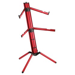 K&M 18860 Spider Pro taustiņu statīvs K&M 18860 Spider Pro taustiņu statīvs