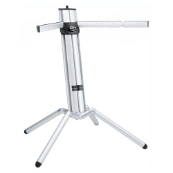 K&M 18840 Baby-Spider Pro taustiņu statīvs K&M 18840 Baby-Spider Pro taustiņu statīvs