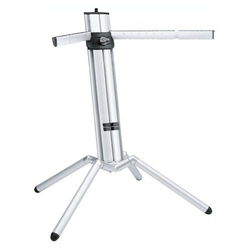 K&M 18840 Baby-Spider Pro taustiņu statīvs K&M 18840 Baby-Spider Pro taustiņu statīvs