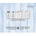 Savarez Bluegrass Banjo BN80M — bandžo stīgu komplekts Savarez Bluegrass Banjo BN80M — bandžo stīgu komplekts