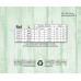 Savarez Bluegrass Banjo BN80L — bandžo stīgu komplekts