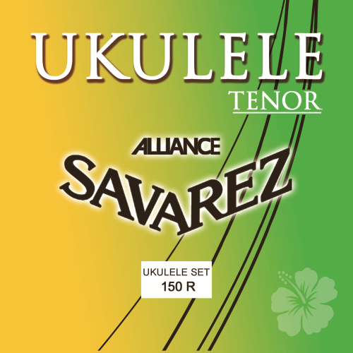 Savarez Alliance 150R — ukuleles stīgu komplekts