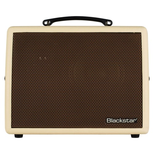 Blackstar Sonnet 60 Blond ģitāras kombo pastiprinātājs Blackstar Sonnet 60 Blond ģitāras kombo pastiprinātājs