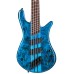 Spector NS Dimension 5 Black & Blue basģitāra Spector NS Dimension 5 Black & Blue basģitāra