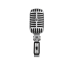 Shure 55SH SERIES II — vokālais mikrofons