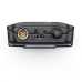 Shure BLX1-M17 — jostas raidītājs Shure BLX1-M17 — jostas raidītājs