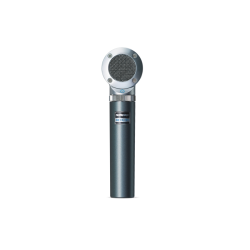 Shure BETA 181/C — instrument microphone Shure BETA 181/C — instrument microphone