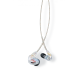 Shure SE425-CL-EFS — ausīs ievietojamās austiņas Shure SE425-CL-EFS — ausīs ievietojamās austiņas