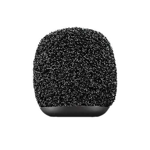 Shure AMVL-WS — mikrofona vēja aizsargs Shure AMVL-WS — mikrofona vēja aizsargs