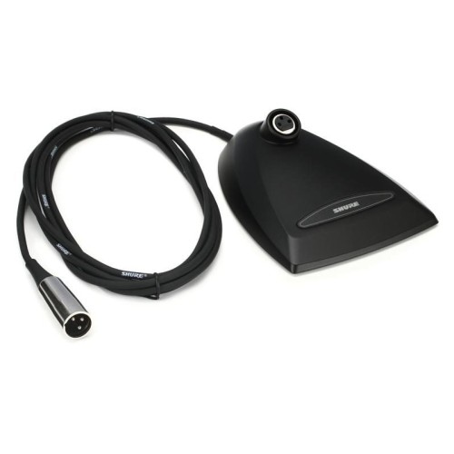 Shure A412B — galda pamatne mikrofonam