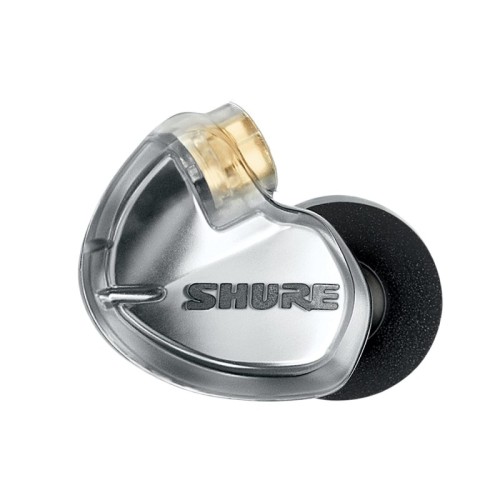Shure SE425-V-RIGHT — labās auss rezerves austiņa Shure SE425-V-RIGHT — labās auss rezerves austiņa
