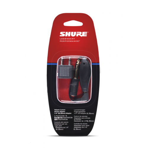 Shure EAADPT-KIT — austiņu adapteris Shure EAADPT-KIT — austiņu adapteris