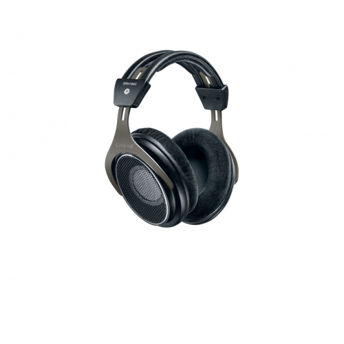 Shure SRH1840-BK — studijas austiņas Shure SRH1840-BK — studijas austiņas
