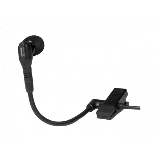 Shure WB98H/C — instrumentu mikrofons Shure WB98H/C — instrumentu mikrofons