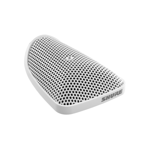 Shure CVB-W/C — instalāciju mikrofons Shure CVB-W/C — instalāciju mikrofons