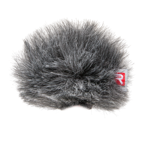 Shure AMV88-FUR — mikrofona vēja aizsargs Shure AMV88-FUR — mikrofona vēja aizsargs