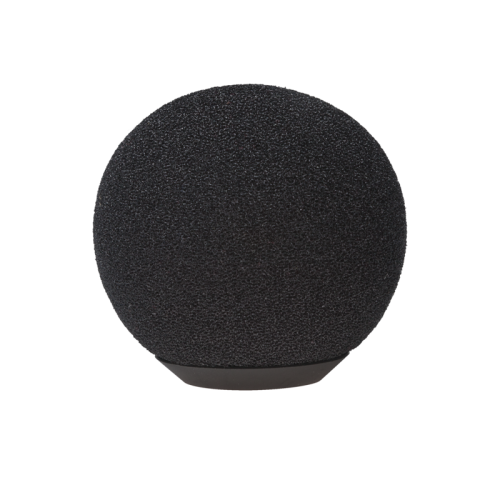 Shure AMV88-WS — mikrofona vēja aizsargs Shure AMV88-WS — mikrofona vēja aizsargs