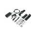 Shure SLXD4QDAN+HHB58-G65-Bundle — bezvadu rokas mikrofonu sistēma Shure SLXD4QDAN+HHB58-G65-Bundle — bezvadu rokas mikrofonu sistēma