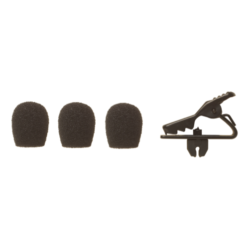 Shure RPM153B — mikrofona vēja aizsargs Shure RPM153B — mikrofona vēja aizsargs