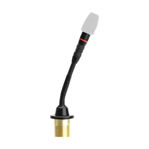 Shure MX405R/N — Microflex lokanā kakliņa mikrofons Shure MX405R/N — Microflex lokanā kakliņa mikrofons